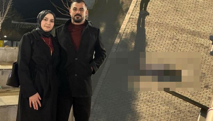 Balkondan düşüp ölen Bedriye’nin ölümünde flaş gelişme! Eşi tutuklandı