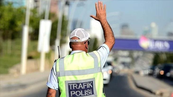 Başkent trafiğine 30 Ağustos düzenlemesi: Bazı yollar kapatılacak