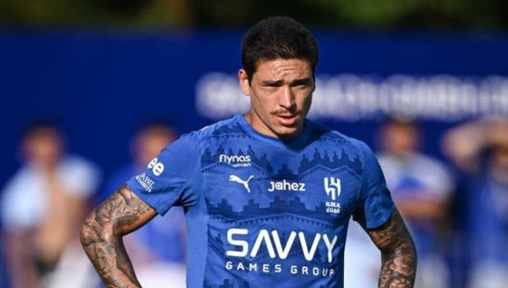 Beşiktaş’ta Darwin Nunez gelişmesi
