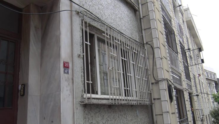Beyoğlu’nda kahreden olay! Binayı saran koku gerçeği ortaya çıkardı