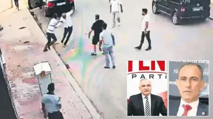 Bıçaklanan vekil Melih Meriç’le ilgili yeni gelişme! İstanbul’a nakledilecek