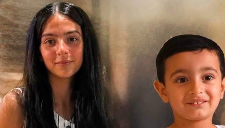 Bir ailenin tatil dönüşünü kabusa döndü! Girne’de batan gemide acı bekleyiş: 2 kardeşten haber alınamıyor