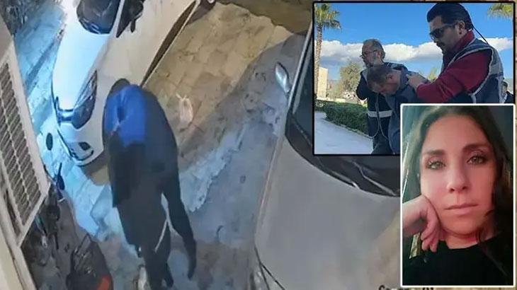 Boşanma aşamasındaki eşi Özlem’i öldüren cani kocaya ağırlaştırılmış müebbet