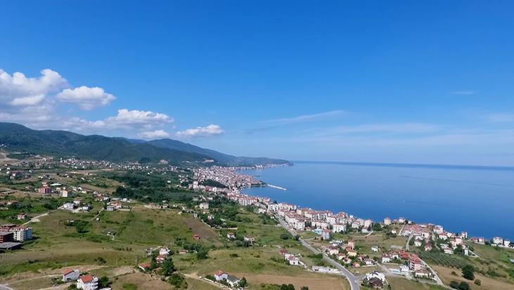 Bu ilçeye akın var! 40 binlik nüfus 400 bine çıktı