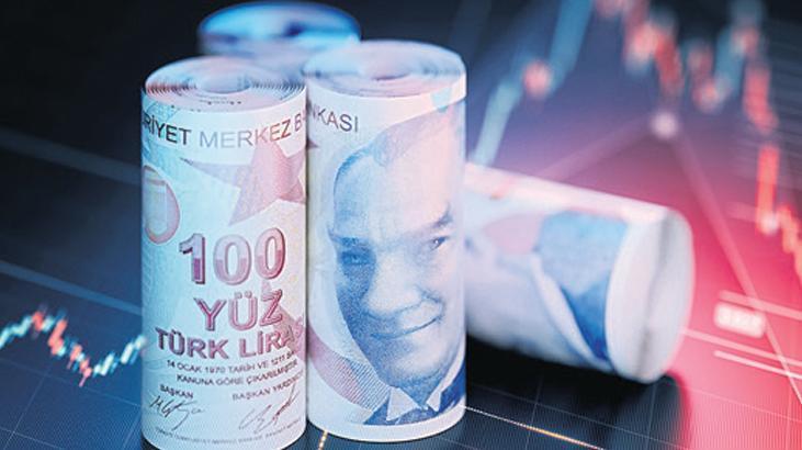 Cari dengede kalıcı politika mesajı