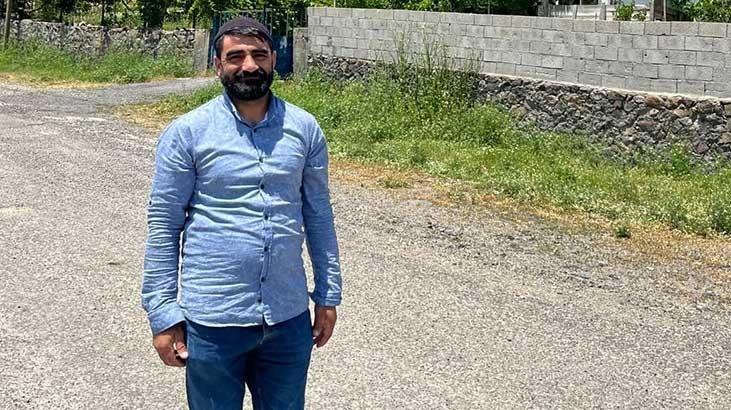 Çaya düşen Ahmet, hayatını kaybetti