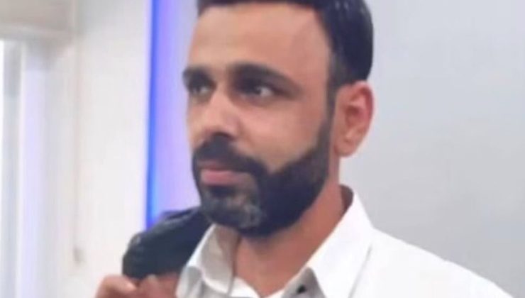 Çayda boğulma tehlikesi geçiren oğlu ile yeğenini kurtarmak isterken öldü
