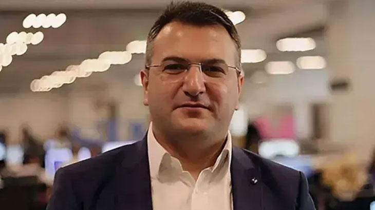 Cem Küçük hakkında hazırlanan MASAK raporu ortaya çıktı: Hesaba 35 milyon TL’lik para girişi