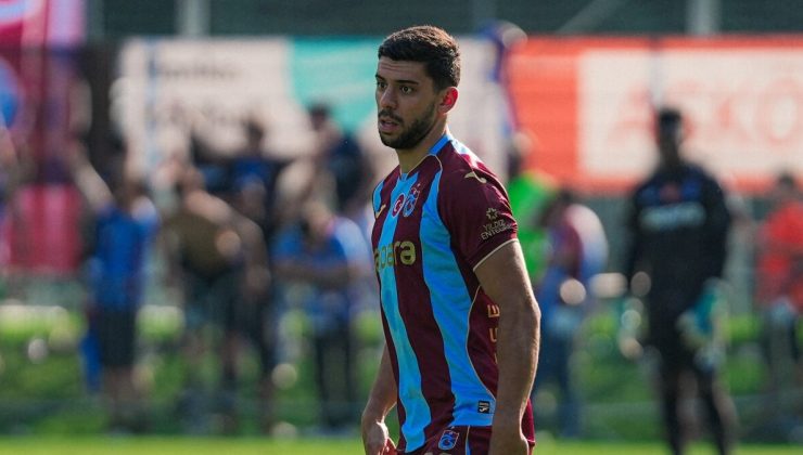 Cenk Özkacar: “Kendimi yeni transfer olmuş gibi hissetmiyorum”