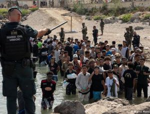 Ceuta’daki göçmen krizine dair bilinmesi gerekenler