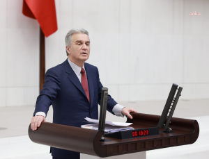 CHP Genel Başkan Yardımcısı Kuşoğlu: “CHP’yi birileri satın almak istemiş. O elin arkasında kimler var?”