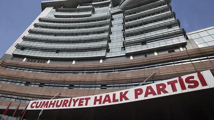 CHP’de 49 isim disipline sevk edildi