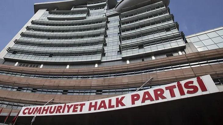 CHP’de parti içi muhalefet beklemede