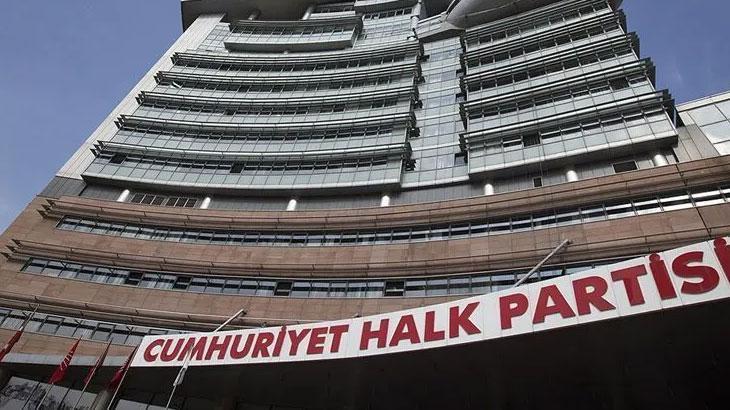 CHP’nin 81 il başkanı Ankara’ya geliyor