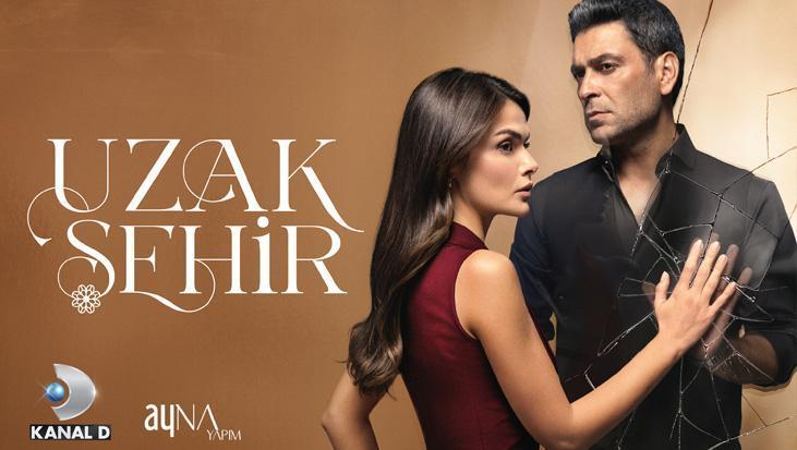 Cihan ve Alya için yeni dönem başlıyor