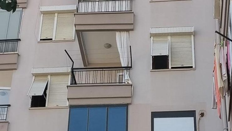 Çilingir kapıyı açtı, korkunç manzara ortaya çıktı! Anne-kız ölü bulundu