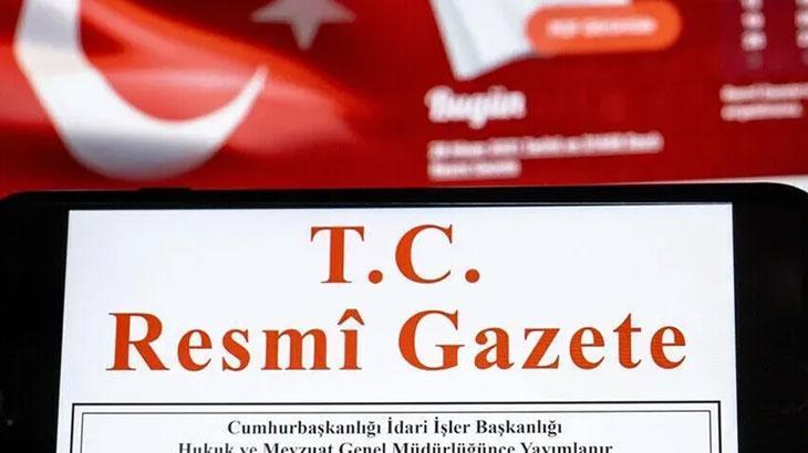 Çocuk Koruma Kanunu ile Bazı Kanunlarda Değişiklik Yapılmasına Dair Kanun Resmi Gazete’de