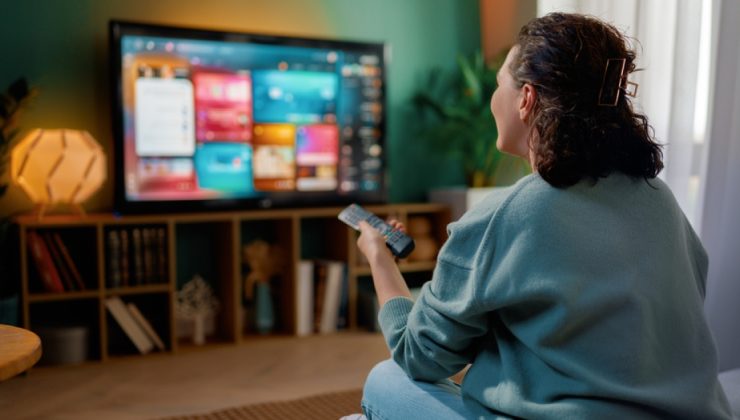 Çok fazla televizyon izlemek beyin için neden kötü?
