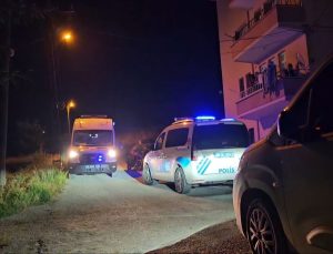 Çorum’da iki grup arasında çıkan bıçaklı kavgada 1 kişi yaralandı