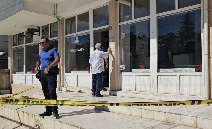 Çorum’da kahvehanede bıçaklı kavga: 70 yaşındaki adam hayatını kaybetti