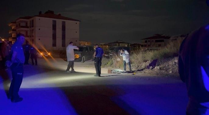 Çorum’da dehşet! Yolda hareketsiz bulundu, başından vurulduğu ortaya çıktı