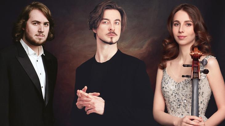 Covent Garden Sinfonietta Bodrum Kalesi’nde müzikseverlerle buluşacak