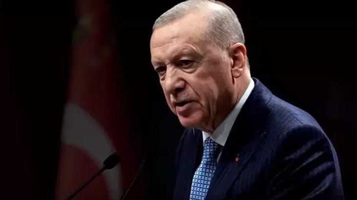 Cumhurbaşkanı Erdoğan, 30 Ağustos etkinliğinde konuşuyor