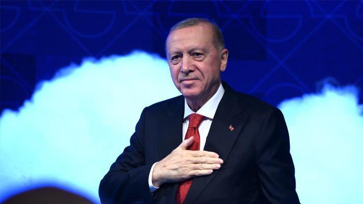 Cumhurbaşkanı Erdoğan duyurdu! Yapay zeka ve çip teknolojilerinde yeni dönem