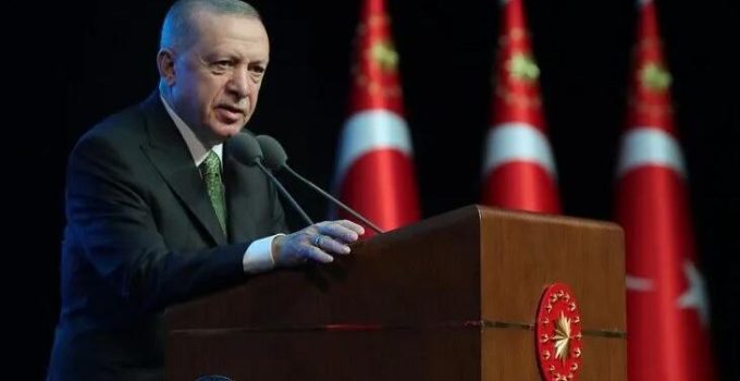Cumhurbaşkanı Erdoğan, FETÖ’nün suikast timindeki Burkay Karatepe’den şikayetçi oldu