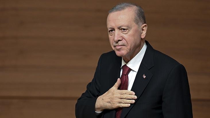 Cumhurbaşkanı Erdoğan’dan, 2026 YKS yerleştirme sonuçlarına ilişkin açıklama
