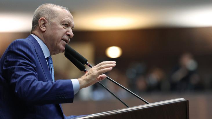 Cumhurbaşkanı Erdoğan’dan AB’ye rest: Kaybeden siz olursunuz