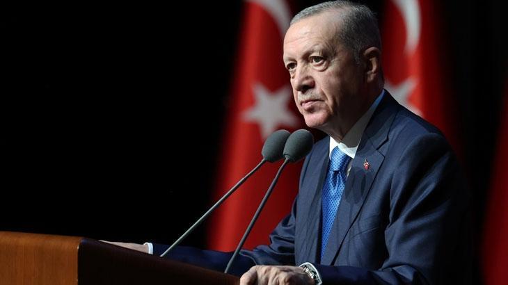 Cumhurbaşkanı Erdoğan’dan Dünya İnsani Yardım Günü paylaşımı
