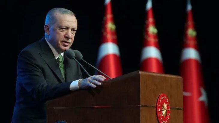 Cumhurbaşkanı Erdoğan’dan 30 Ağustos mesajı: Bedel ödemekten çekinmeyiz