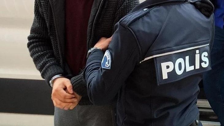 Cumhurbaşkanına hakaret ettiği belirlenen şüpheli gözaltına alındı