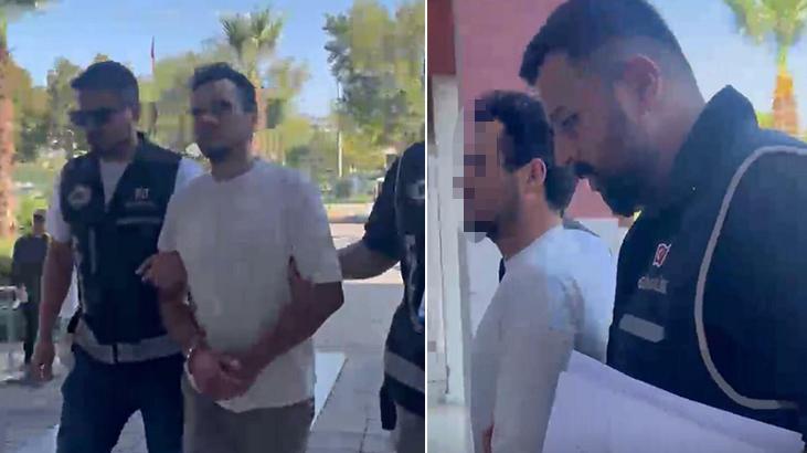 Cumhurbaşkanına hakaret suçundan tutuklandı