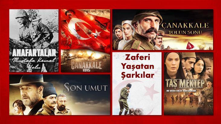 Cumhuriyete giden yolun şanlı hikayesi