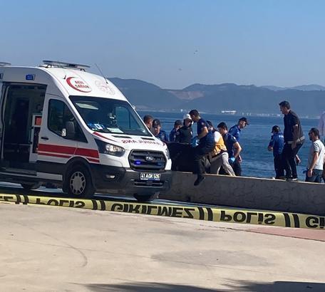 Darıca’da 3 kardeşin gizemli ölümü! Denize nasıl düştükleri araştırılıyor