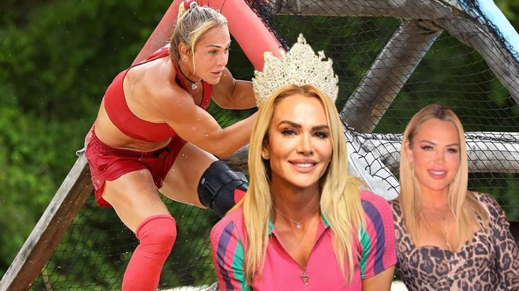 Değişimi için servet ödemişti! Estetik sonrası Survivor Nagihan Karadere’nin yeni hali dikkat çekti