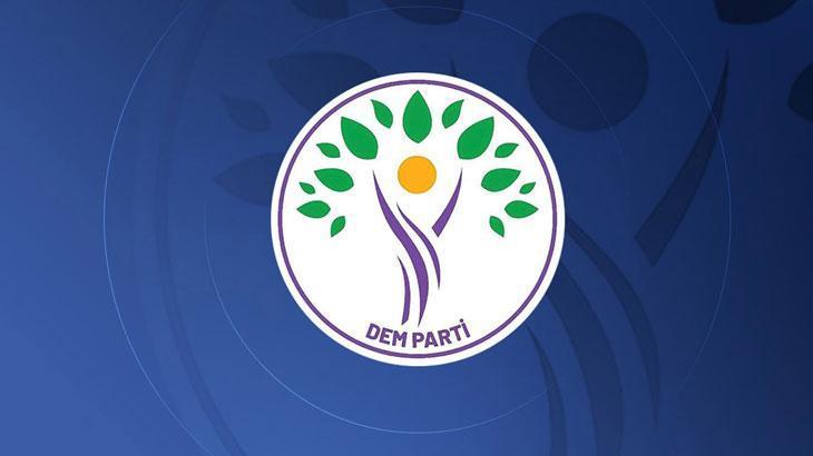 DEM Parti’de kongre mesaisi