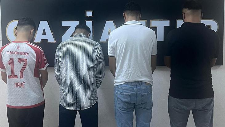 Diyarbakır’da engelli kıza cinsel istismar iddiası! 5 şüpheli tutuklandı