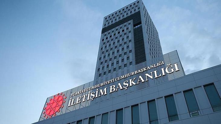DMM’den sosyal yapıların hedef alındığı iddialarına yalanlama