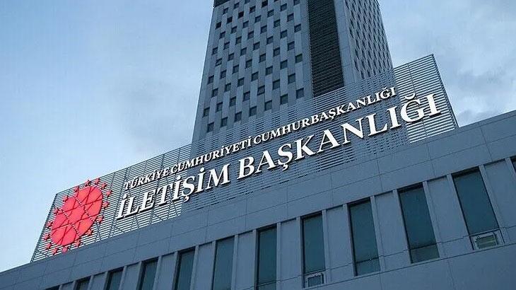 DMM’den toplumsal birliği ve huzur iklimini hedef alan girişimlere ilişkin açıklama