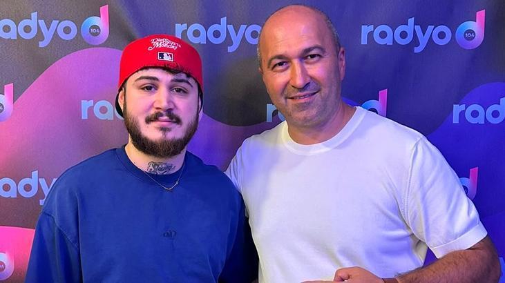 Doğu Swag: İlham yoksa disiplin de yok