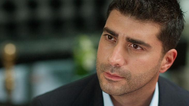 Doğukan Güngör’den ‘Haysiyet’li dönüş