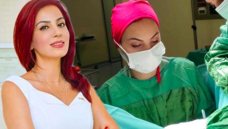 Doktor Özlem Gültekin’in ölümüne soruşturma! Klinikte hareketsiz halde bulundu