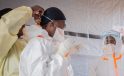 DSÖ duyurdu! Ebola salgını müdahale kapasitesini aştı