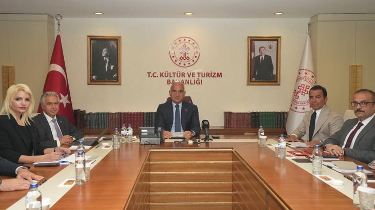 Dünya mirasının kalbi 2027’de İstanbul’da atacak