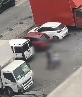 ‘Dur’ ihtarına uymadı, kaçtı! Sigara paketinden çıkan uyuşturucu ile yaklandı