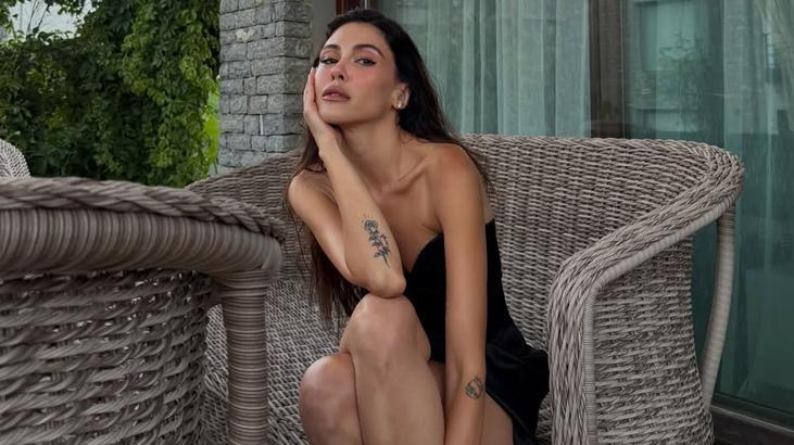 ‘17’lerin ablası değil arkadaşıyım’