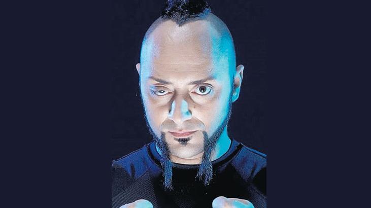 ‘Electric’le turneye çıkıyor